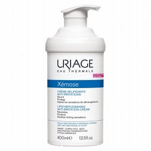 uriage xémose crème 400ml