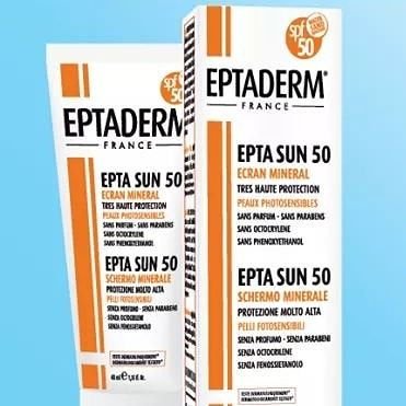 epta sun 50 mineral