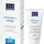 Isis pharma unitone 4 white crème 30ml