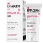 Eptaderm Epta Pso 50 crème ongles callosites 40ml