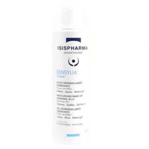 Isis pharma gelée démaquillante hydratante 250 ml