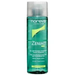 ZENIAC gel nettoyant purifiant