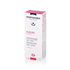 Isis pharma Ruboril expert S crème anti-rougeurs 40 ml