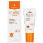HELIOCARE COLOR GELCREAM LIGHT SPF50+ 50ML