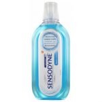 SENSODYNE BAIN DE BOUCHE MENTHE FRAICHE 500 ML