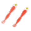 BÉBÉ CONFORT 2 CUILLÈRES MAMAN THERMOSENSIBLES T1 (+4 MOIS )