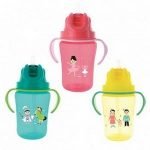 DODIE TASSE PAILLE +18 MOIS 350 ML