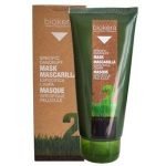BIOKERA MASQUE SPÉCIFIQUE PELLICULES 200ML