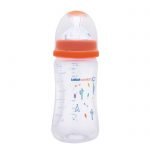 BÉBÉ CONFORT BIBERON MATERNITY 360 ML CORAIL
