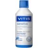 Vitis Sensitive bain de bouche 500 ml