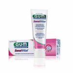 GUM DENTIFRICE SENSIVITAL +