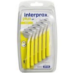 Interprox Plus 2G Conical 6 unités