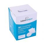 BÉBÉ CONFORT COUSSINETS D’ALLAITEMENT JETABLES ULTRA-ABSORBANTS*30