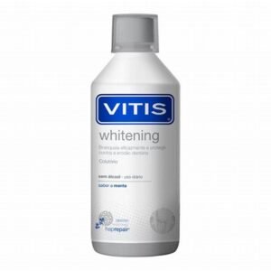 Vitis Whitenning bain de bouche 500 ml