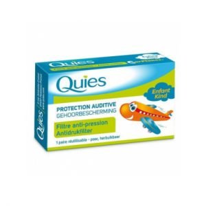 Boules Quies Protections Auditives Cire Naturelle 16