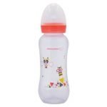 BÉBÉ CONFORT BIBERON STANDARD SPORT EN PLASTIQUE COL ÉTROIT 240ML