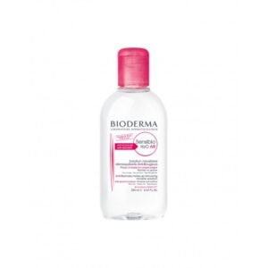 BIODERMA SENSIBIO H2O ANTI ROUGEURS 250ML