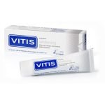 Vitis Whitenning dentifrice 100 ml