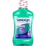 SANOGYL SOIN BAIN DE BOUCHE ANTIBACTÉRIEN AUX HUILES ESSENTIELLES 500ML