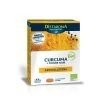 DIETAROMA Curcuma & poivre noir Bio - 60 comprimés