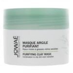 JOWAÉ MASQUE ARGILE PURIFIANT 50 ML