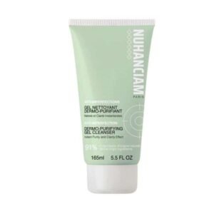 NUHANCIAM GEL NETTOYANT DERMO PURIFIANT 150Ml