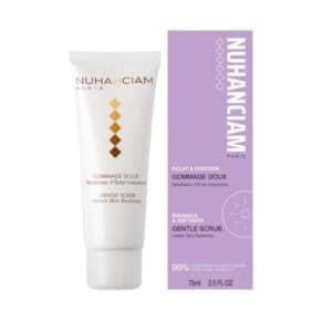 NUHANCIAM GOMMAGE DOUX 75ML