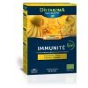 Dietaroma Immunité echinacée sureau shiitaké thym Bio -20 ampoules