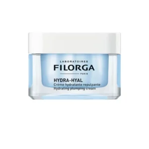 FILORGA HYDRA HYAL CREME HYDRATANTE REPULPANTE