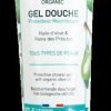 Coslys Gel douche bio protecteur à l'huile d'olive (250ml)