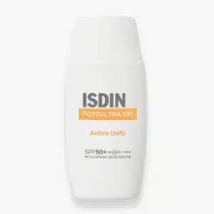 ISDIN FOTO ULTRA ACTIVE UNIFY 50ML