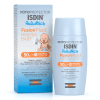 ISDIN FOTOPROTECTOR PEDIATRICS FUSION FLUID MINERAL BEBE 50ML