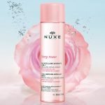 NUXE VERY ROSE EAU DEMAQUILLANTE MICELLAIRE 200ML