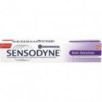 SENSODYNE DENTIFRICE SOIN GENCIVES 75ML
