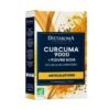 DIETAROMA CURCUMA + GINGEMBRE BIO
