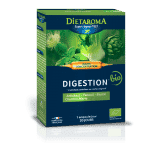 C.I.P. DIGESTION* ARTICHAUT, FENOUIL, BASILIC, CHARDON-MARIE