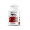 ERIC FAVRE OMEGA 3 CŒUR & CERVEAU 3000 MG 120 CAPSULES