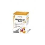 PHYSALIS MAGNESIUM + VIT C 30 COMPRIMES