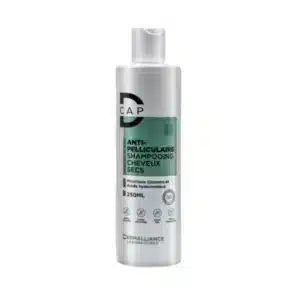 D-CAP Anti-Pelliculaire Shampooing Cheveux Secs 250 ml