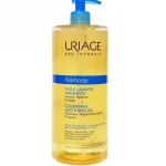 URIAGE XEMOSE HUILE LAVANTE APAISANTE 1 LITRE