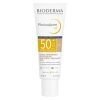 Bioderma Photoderm M Gel-Crème Solaire Anti-Taches Clarifiante Teintée Claire Spf50 – 40ml