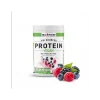 ERIC FAVRE PROTEIN VEGAN PROTÉINES VÉGÉTALES TRI-SOURCE TRIPLE BERRY (FRUIT ROUGE) POT 500 G