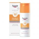 EUCERIN SUN FLUIDE PIGMENT CONTROL SPF 50 +