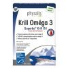 PHYSALIS KRILL OMEGA 3