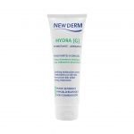 NEW DERM HYDRA G CREME HYDRATANTE PEAUX MIXTES A GRASSES 50 ML