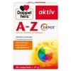 DOPPELHERZ AKTIV A Z 30 COMPRIMES