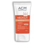 ACM MEDISUN CREME MINERAL TEINTE CLAIRE 40 ML
