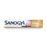 SANOGYL DENTIFRICE SOIN GLOBAL BLANCHEUR NATURELLE 75 ML