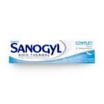 SANOGYL DENTIFRICE SOIN THERMAL COMPLET 75 ML