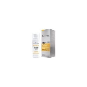PURIADERM PURISUN CRÈME SOLAIRE INVISIBLE SPF50+ 50 ML